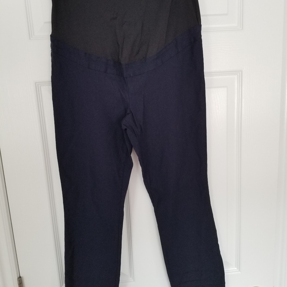 Maternity pants - Picture 1 of 3